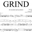Grind