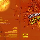 Life on Mars?