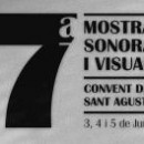 mostra sonora